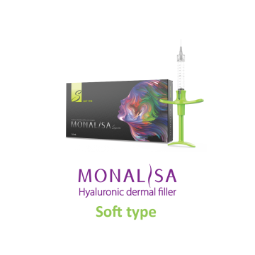 MONALISA Filler Soft type